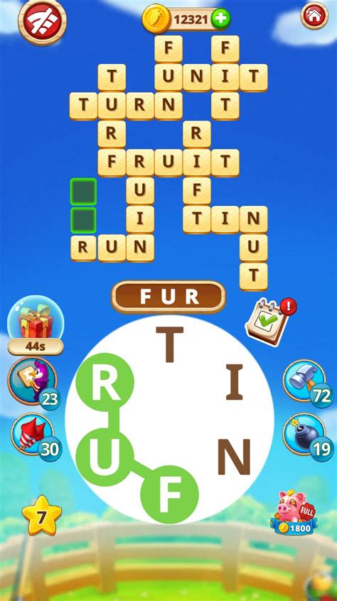 wordalot 1642|Wordalot answers Level 1642 .